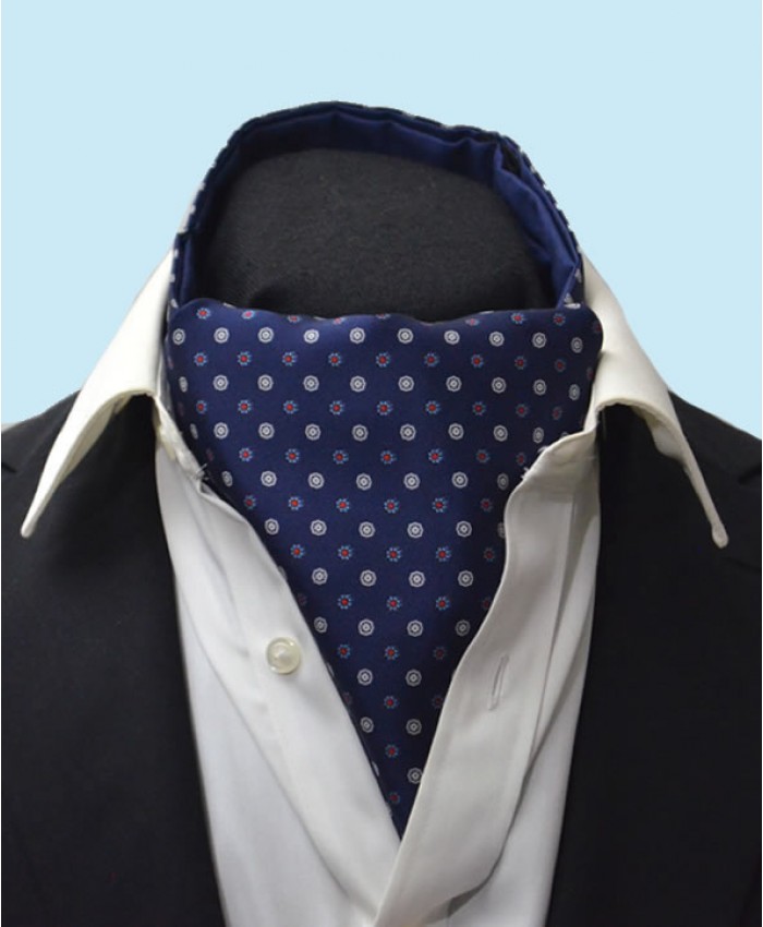 Buy Unique Silk Day Cravats