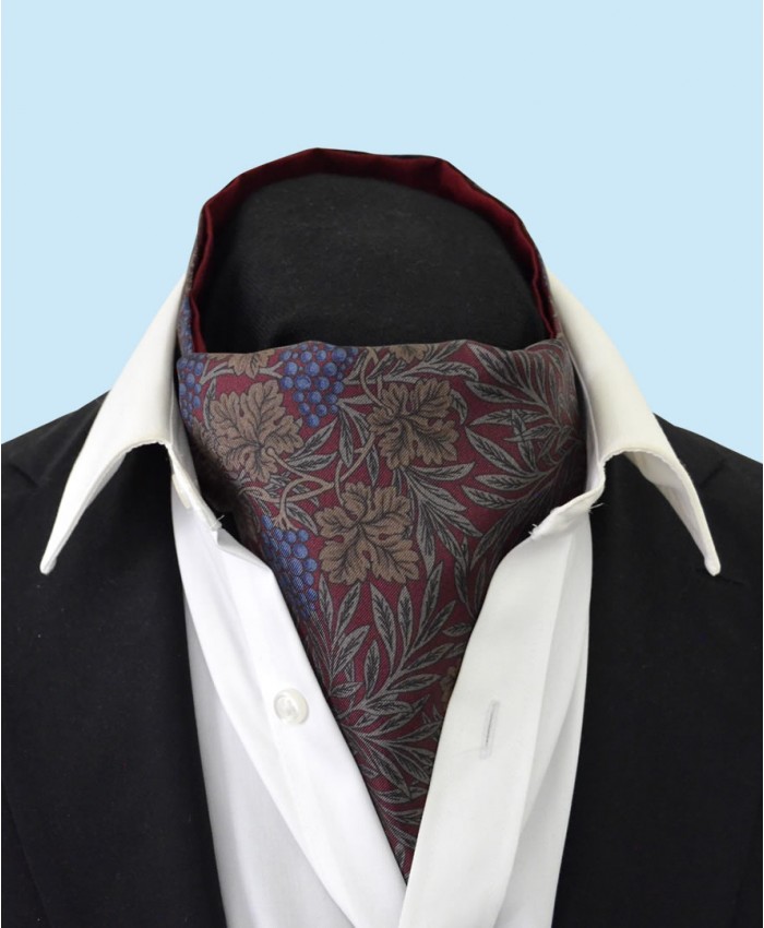Buy Unique Silk Day Cravats