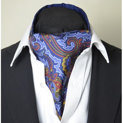 Silk HandBuy Fine Silk Cravats - Ties– Handkerchiefs Online – London ...