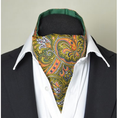 Silk HandBuy Fine Silk Cravats - Ties– Handkerchiefs Online – London ...